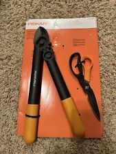 Fiskars piece lopper for sale  Owasso