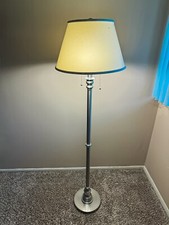 Traditional floor lamp for sale  Ann Arbor