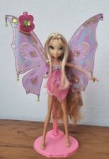Bambola winx club usato  Montale