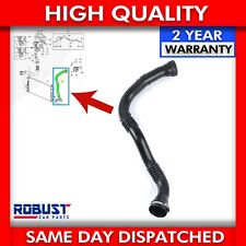 Turbo intercooler hose d'occasion  Expédié en Belgium