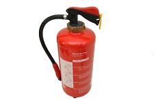 Minimax feuerlöscher liter gebraucht kaufen  Trendelburg