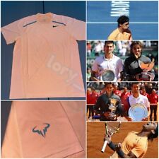 Nike tennis polo usato  Pescara