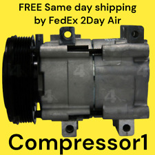 Compressor fits ford for sale  San Fernando