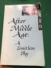 Middle age limitless for sale  PORTSMOUTH