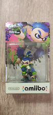 Amiibo inkling boy d'occasion  Marseille VI
