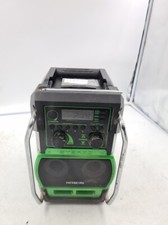 Hitachi portable radio d'occasion  Expédié en Belgium