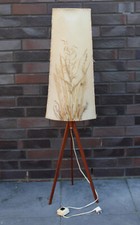 Scandinavian retro tripod gebraucht kaufen  Lauenburg/ Elbe