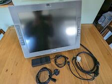 Wacom cintiq 21ux for sale  BRIGHTON
