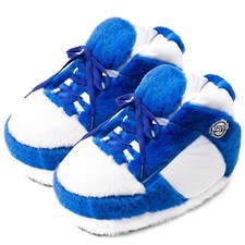 Sneaker chausson pantoufle d'occasion  Lyon I