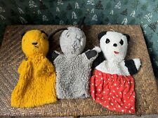 Vintage sooty sweep for sale  BASILDON