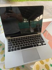 Apple macbook pro usato  Castellammare di Stabia