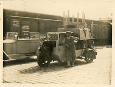 Allemagne voiture roues d'occasion  Pagny-sur-Moselle