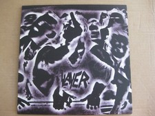 Slayer undisputed attitude gebraucht kaufen  Herbrechtingen