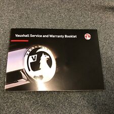 100 original vauxhall for sale  BIRMINGHAM