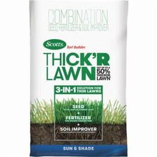 Scotts turf builder for sale  Swanville
