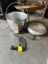 Supawash egg washer for sale  NEW MILTON