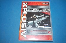 Soldier fortune special usato  Italia