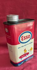 Esso personnages goutte d'occasion  Caderousse
