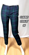 Claudie pierlot taille d'occasion  Vichy