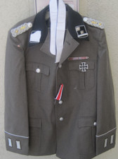 Uniform ffizier wehrmacht gebraucht kaufen  Schöneiche