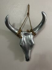 Cast aluminum bull for sale  Santa Ana