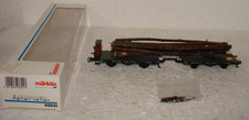Märklin 48841 drehschemelwage gebraucht kaufen  Koblenz