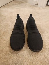 Womens black sneakers for sale  Richmond