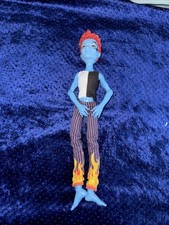 Monster high holt for sale  Brunswick