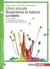 Libro visuale scopriamo usato  Acqualagna