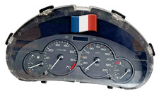 9648836480 6104ty compteur d'occasion 9648836480 6104ty compteur d'occasion  Abbeville