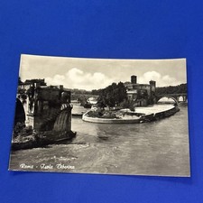 Roma isola tiberina usato  Bari