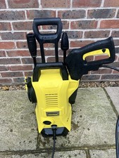 Kärcher power control for sale Kärcher power control for sale  GUILDFORD
