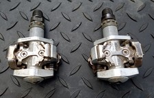 Shimano clipless pedals for sale  Wildwood