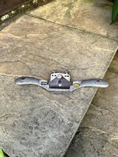 Stanley spoke shave for sale  LOOE