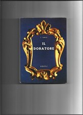 Manuale hoepli doratore usato Manuale hoepli doratore usato  Inveruno