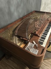 Steinway sons square for sale  Oelwein