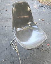 Vintage eames herman for sale  Romeo