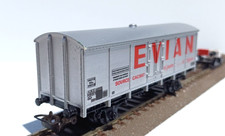 Jouef 625 wagon d'occasion  Cuges-les-Pins