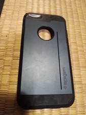 Capa Spigen iPhone 6S/6 Usada | Armadura Resistente | Gunmetal | SGP11612, usado comprar usado  Enviando para Brazil