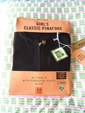 Girls school pinafore for sale  HAVERFORDWEST