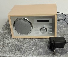 Radio wecker silvercrest gebraucht kaufen Radio wecker silvercrest gebraucht kaufen  Bergkirchen