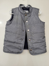 Toddler gray puffer for sale  Houston