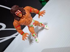 Wwf wrestling ultimate usato  Roma