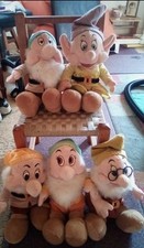 Disney snow white for sale  PINNER
