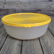 Tupperware fruit veggie for sale  Atwater