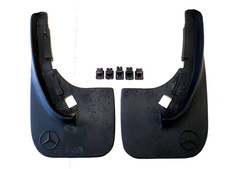 Mercedes w124 mud for sale  WOODFORD GREEN