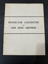 1947 machine illustrations for sale  New York