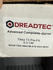 Dreadtec advanced composite for sale  Kaysville