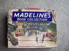 Madeline storybook collection for sale  Mishawaka