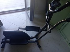 Cyclette ellittica 100. usato  Morra de Sanctis